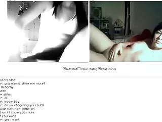 მე Fucked ჩინეთის გაცვლის სტუდენტი Chang
