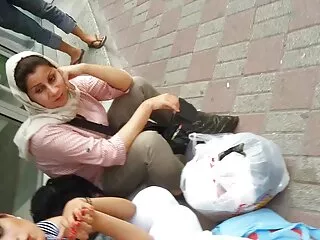 სიამოვნებით შეპყრობილი ცოლები