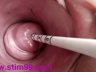 (ცენზურა) იაპონური ჩექმები სექსი ოფისში