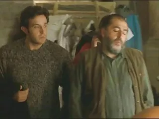 ერთი ღამის სადგამი ვიქტორია სეკრეტის მოდელთან ერთად