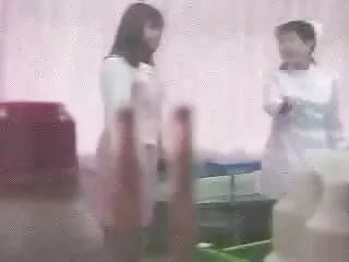 ჯგუფური ხმაური დაბადების დღის წვეულების შემდეგ