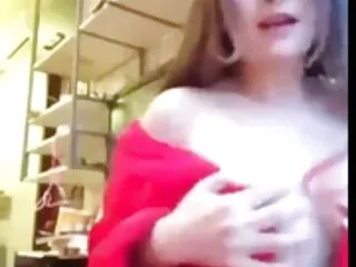 Ht uber-cute amp mischievous malena